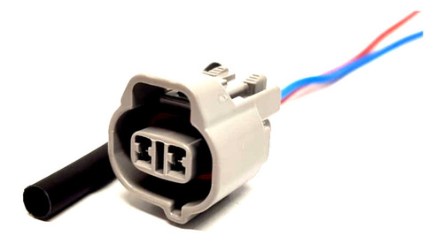 Plug Conector Pressostato Ar Toyota Corolla Hilux Etios