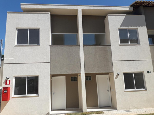 Imagem 2 de 14 de Casa Para Venda Em Santa Luzia, Novo Centro, 2 Dormitórios, 1 Banheiro, 1 Vaga - Casa49_1-2076080