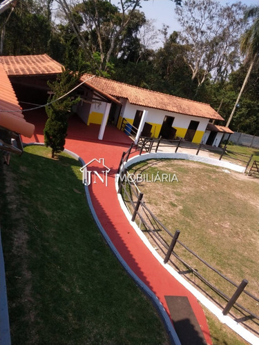 Imagem 2 de 7 de Chacara Bairro Da Lagoa