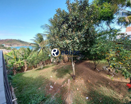Imagem 8 de 13 de Terreno Escriturado E Registrado Com 442,00 M² Á Venda No Bairro Setiba, Guarapari-es - Realize Negócios Imobiliários. - Te00123 - 71021021