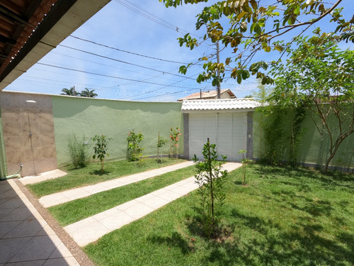 Linda Casa Plana De Esquina Com 260m2 Toda Reformada