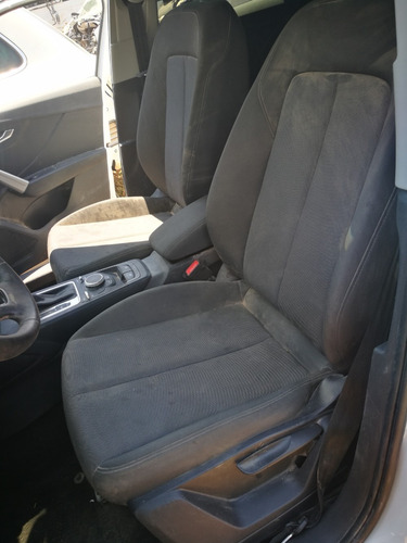 Imagen 9 de 13 de Desarmo Audi Q2 Tfsi Año 2018 Solo Por Partes