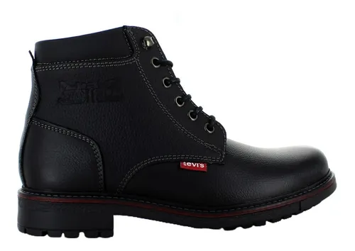 Botas de sales trabajo levis