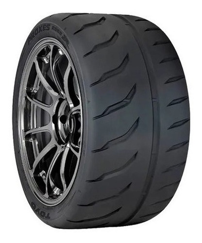 Llanta 235/35 R19 Toyo Proxes R888r Pxr8r 91y
