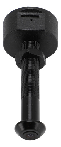Cámara Con Mirilla De 2 Mp, Gran Angular, Lente De 1,9 Mm, D