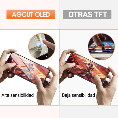 Oled Pantalla Para Galaxy S21 Ultra 5g G998u G998b G998f/ds
