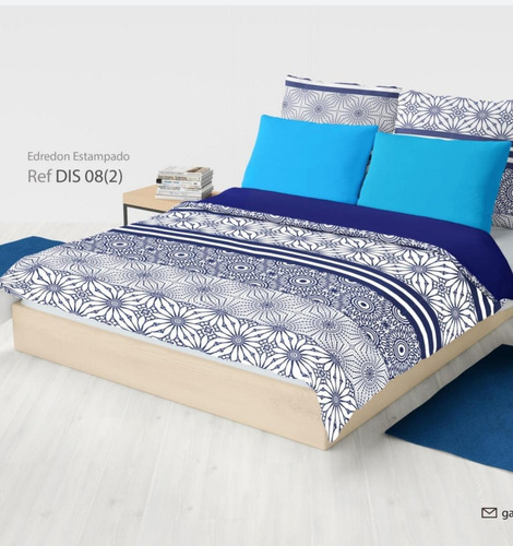 Juego De Sábanas Para Cama Sencilla Semidoble O Doble