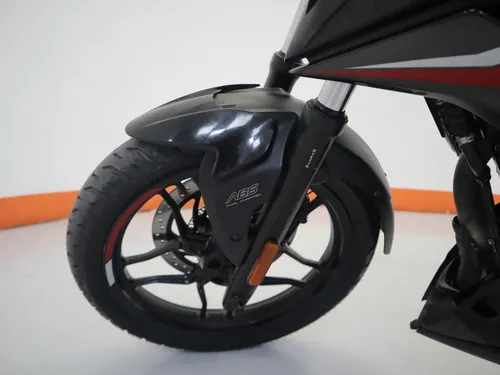 Bajaj Pulsar N250 Fi Mt Abs