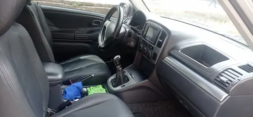 Chevrolet Grand Vitara 1.6 L