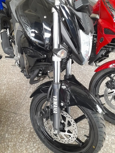 Imagen 20 de 25 de Patentada: Fz 16 $1.737.000 Yamaha