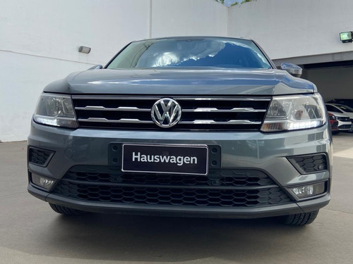 Imagen 3 de 25 de Tiguan Trendline 250tsi Al Us