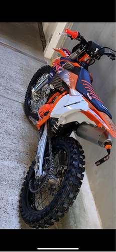 Ktm Sxf