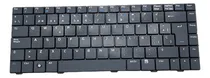 Comprar Teclado Commodore H54z A24a Asus F80 Cx215 Mp-11a66la-5284w