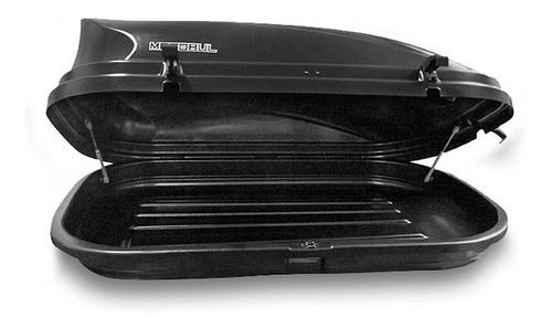 Kit Rack Gol G5 G6 G7 Voyage G5 Com Bau Maleiro 350 Litros