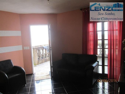 Imagem 1 de 10 de Casas À Venda Em Bragança Paulista/sp - Compre A Sua Casa Aqui! - 1323763