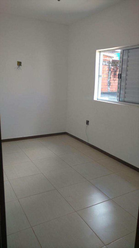 Imagem 21 de 30 de Casa Com 2 Dorms, Jardim Rio Branco, São Vicente - R$ 160 Mil, Cod: 85 - V85