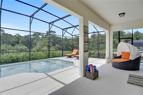 Casa Com 12 Dormitórios À Venda, 453 M² Por R$ 4.625.000 - Kissimmee - Osceola County/florida - 15425
