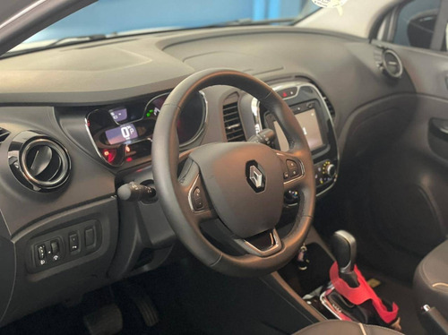 Renault Captur 1.6 16v Sce Flex Intense X-tronic