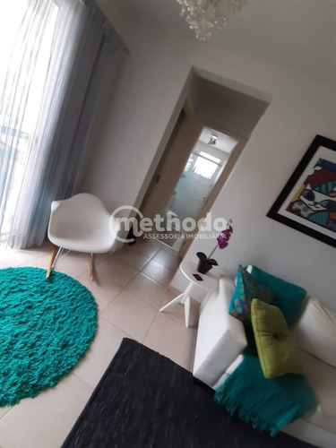 Apartamento - Ap00706 - 68210288