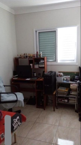 Imagem 12 de 12 de Apartamento Recém Construído - Mv5428