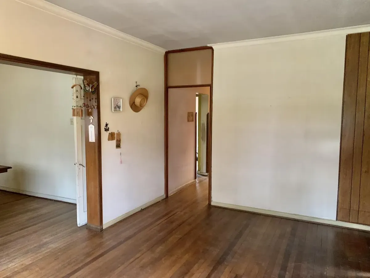 Imagen 1 de 21 de Oportunidad! Gran Casa Ñuñoa, Para Renovarla A Tu Gusto