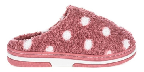 Pantufla De Invierno Pantuflas Para Invierno Unisex Chiporro