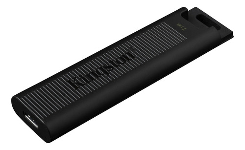 Pendrive Kingston Datatraveler Max 1tb Usb-c 3.2 Gen 2 Ctman