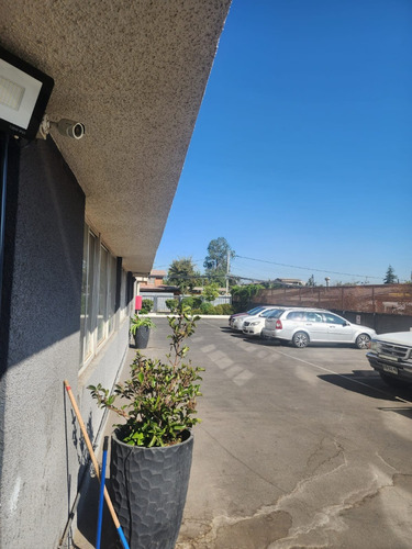 La Cisterna Pd 27 G Avenida 1 Dormitorio Baño V.mackenna