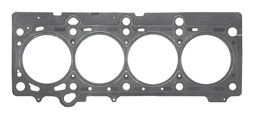 Junta De Cabeza Jeep Wrangler 2003-2006 2.4 Tf Victor