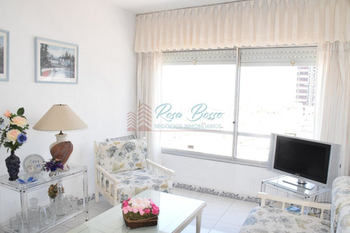Imagen 7 de 24 de Apartamento En Peninsula, 1 Dormitorios *