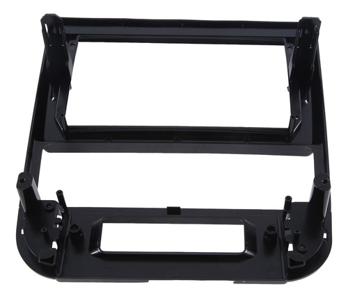 Fascia De Radio De Coche De 9 Pulgadas Para 406 1999-2004 In
