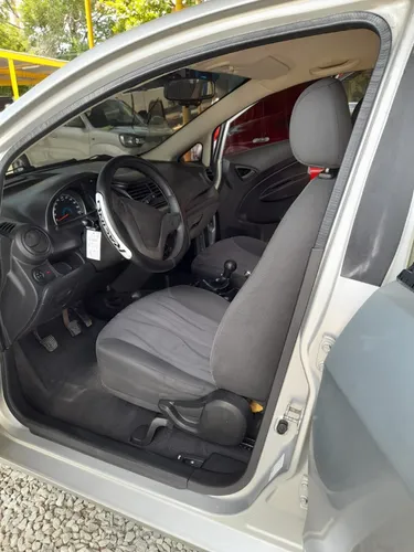 Chevrolet Sail 1.4 Ltz