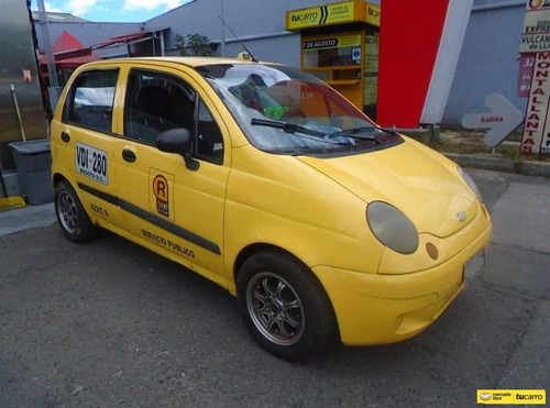 Chevrolet 7-14