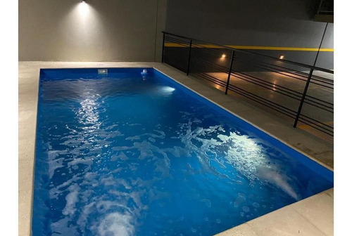 Imagen 13 de 13 de Departamento Hermoso Y Luminoso Con Balcon A Estrenar Villa Del Parque