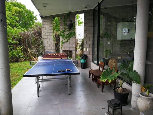 Imagen 16 de 30 de Casa En Venta En El Encuentro, General Pacheco, Tigre