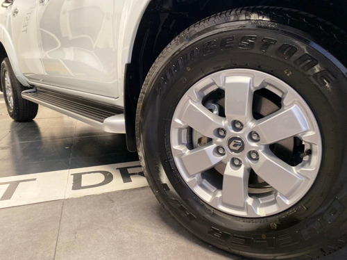 Imagen 14 de 22 de Renault Alaskan Intens 4x4 0km 2023 (es)