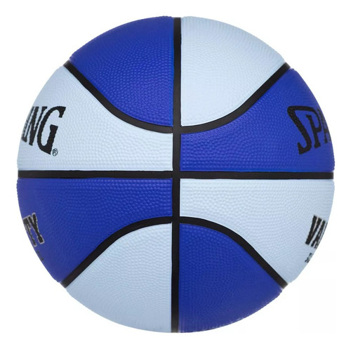 Pelota De Básquet Spalding Varsity Nro 5 Original Nba