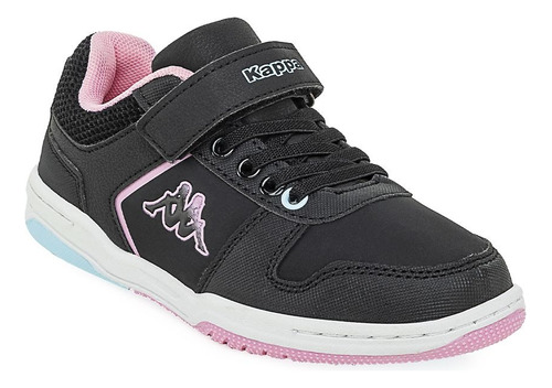 Zapatilla Kappa Escolar Skate Kary Niñas Ka1194