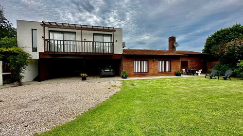 Casa Chapadmalal Dueño Directo Vende. Apto Para Crédito