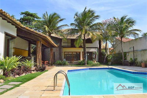 Imagem 2 de 28 de Linda Casa Ne Beira - Ca0255