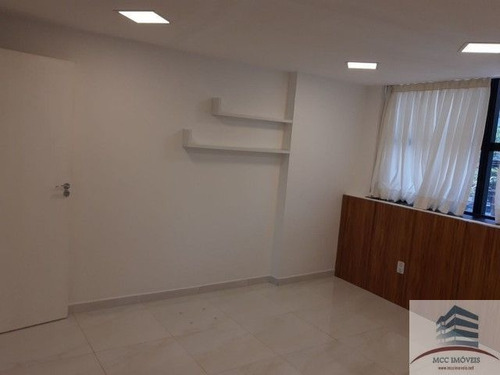Sala A Venda Tyrol Business Center