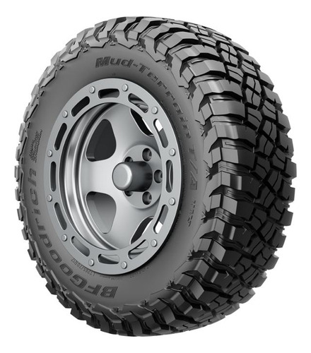 Pneu Bfgoodrich Aro 15 Mud Terrain T/a Km3 31x10,5 R15