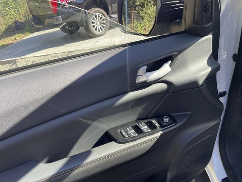 Foton G7 Litte MT 4X2