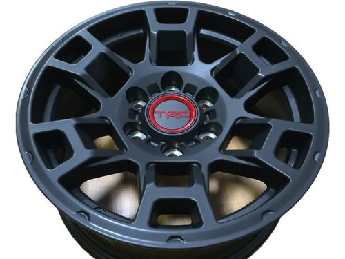 Rin 17 Trd 4runner Trd Pro 2021+       100% Originales