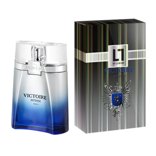 Victorie Intensa Hombres 3.3 Oz Eau De Toilette Spray