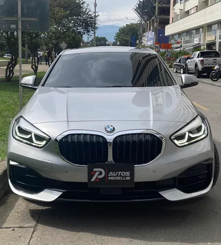 Bmw 118i