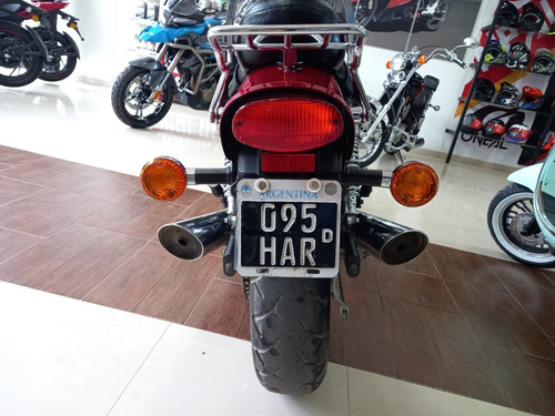 Imagen 5 de 15 de Kawasaki Vulcan 500