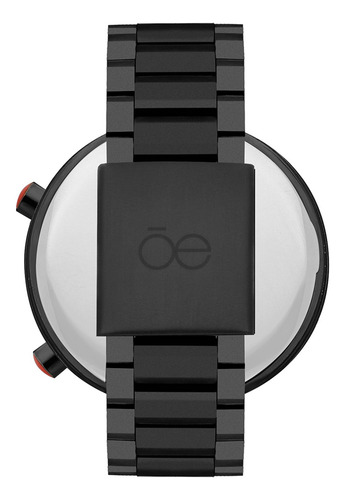 Cloe Reloj Analogo Dama Mod 00062 Correa 1010