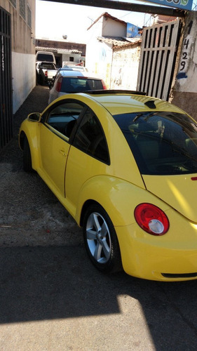 Volkswagen New Beetle 2009 2.0 3p Manual