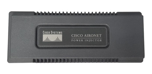 Injetor De Energia 48v Poe Cisco Aironet - Semi Novo
